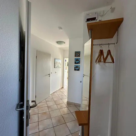 Apartment Kamingblick