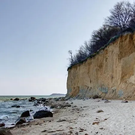 Kamingblick Groß Zicker