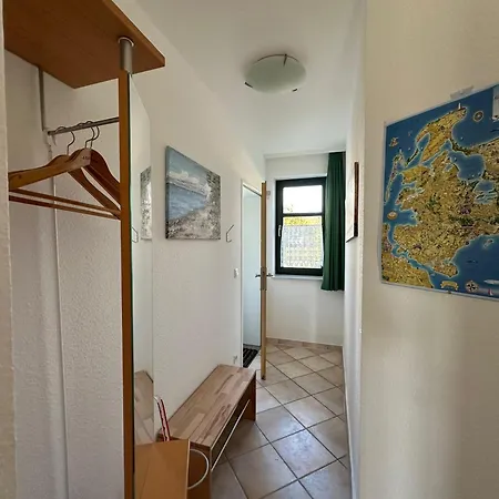 Apartment Kamingblick *