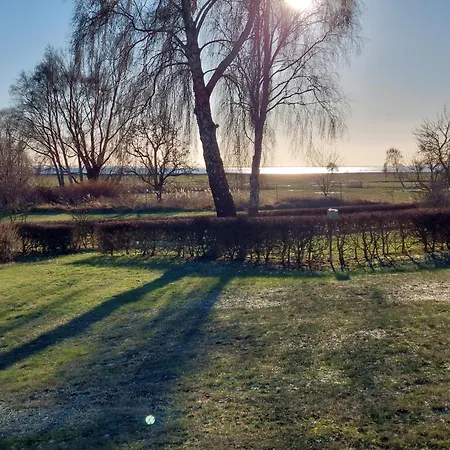 Apartment Kamingblick *