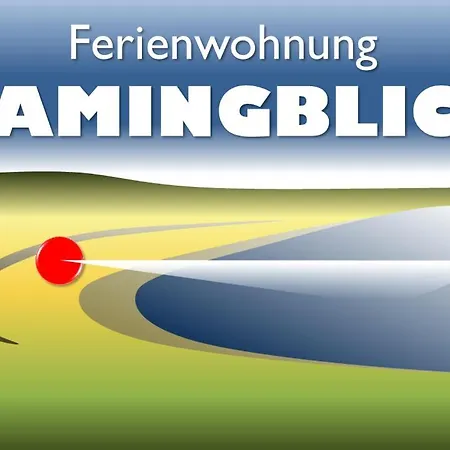 Kamingblick Apartment Groß Zicker