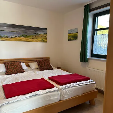 Kamingblick * Groß Zicker