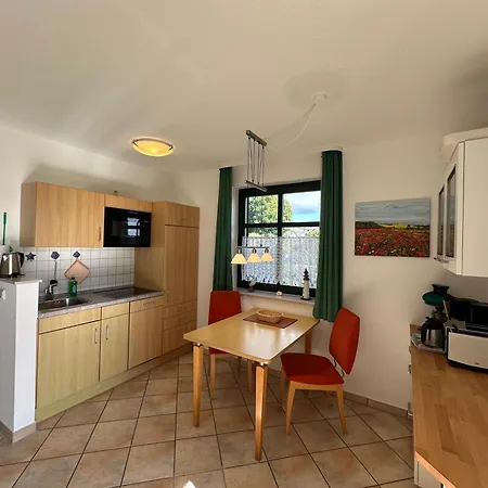 Apartment Kamingblick