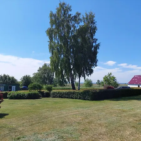 Kamingblick Groß Zicker