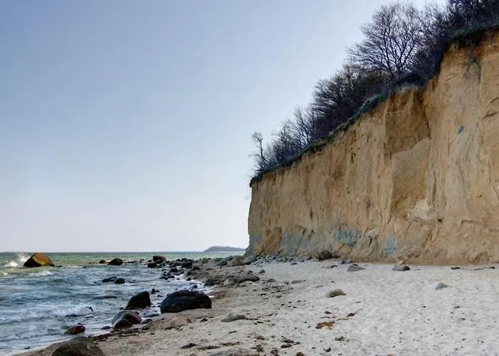 Kamingblick Groß Zicker