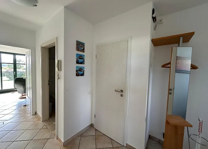 Kamingblick Groß Zicker