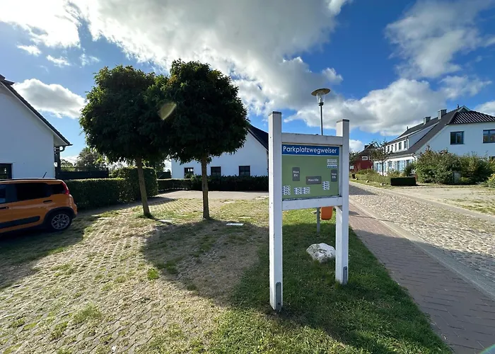 Kamingblick Groß Zicker