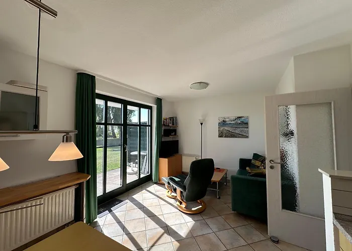 Kamingblick
