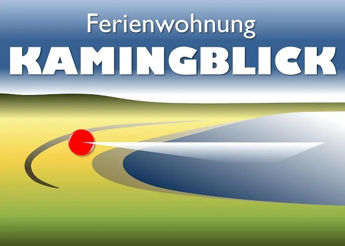 Kamingblick 公寓 Groß Zicker