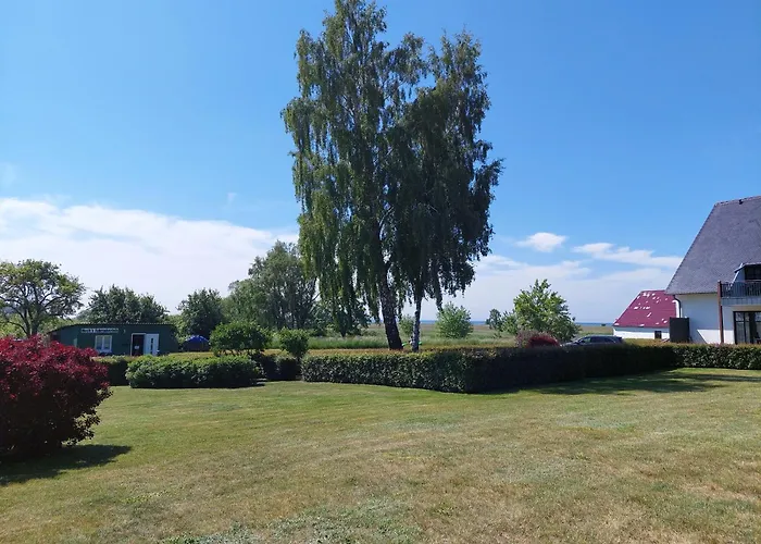 Kamingblick Groß Zicker